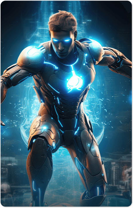 Iron Guardian