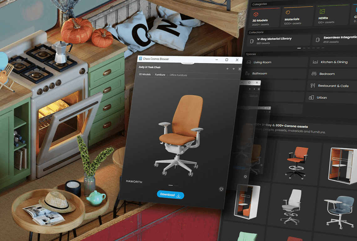 การผสานงานแบบเนทีฟ (Native integration)