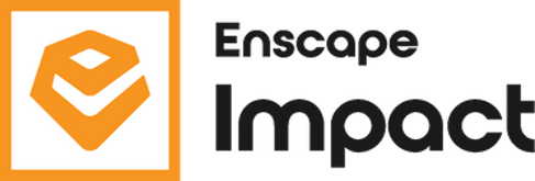Enscape Impact