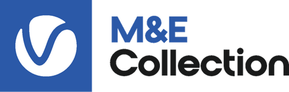 M & E