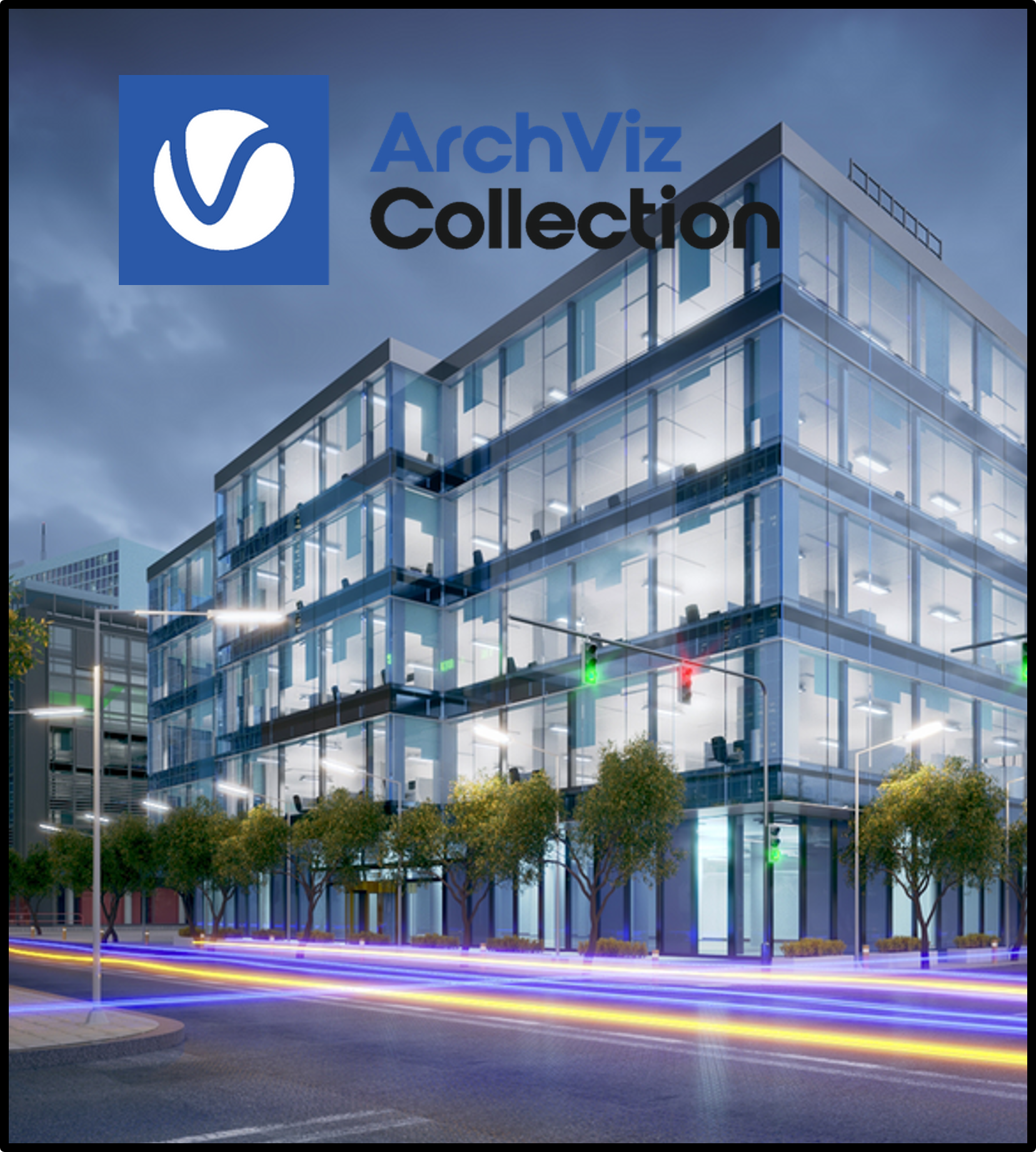 VRay 